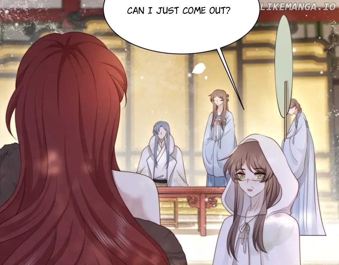 Lonely Emperor Chases His Sister-in-Law Chapter 63 - page 40
